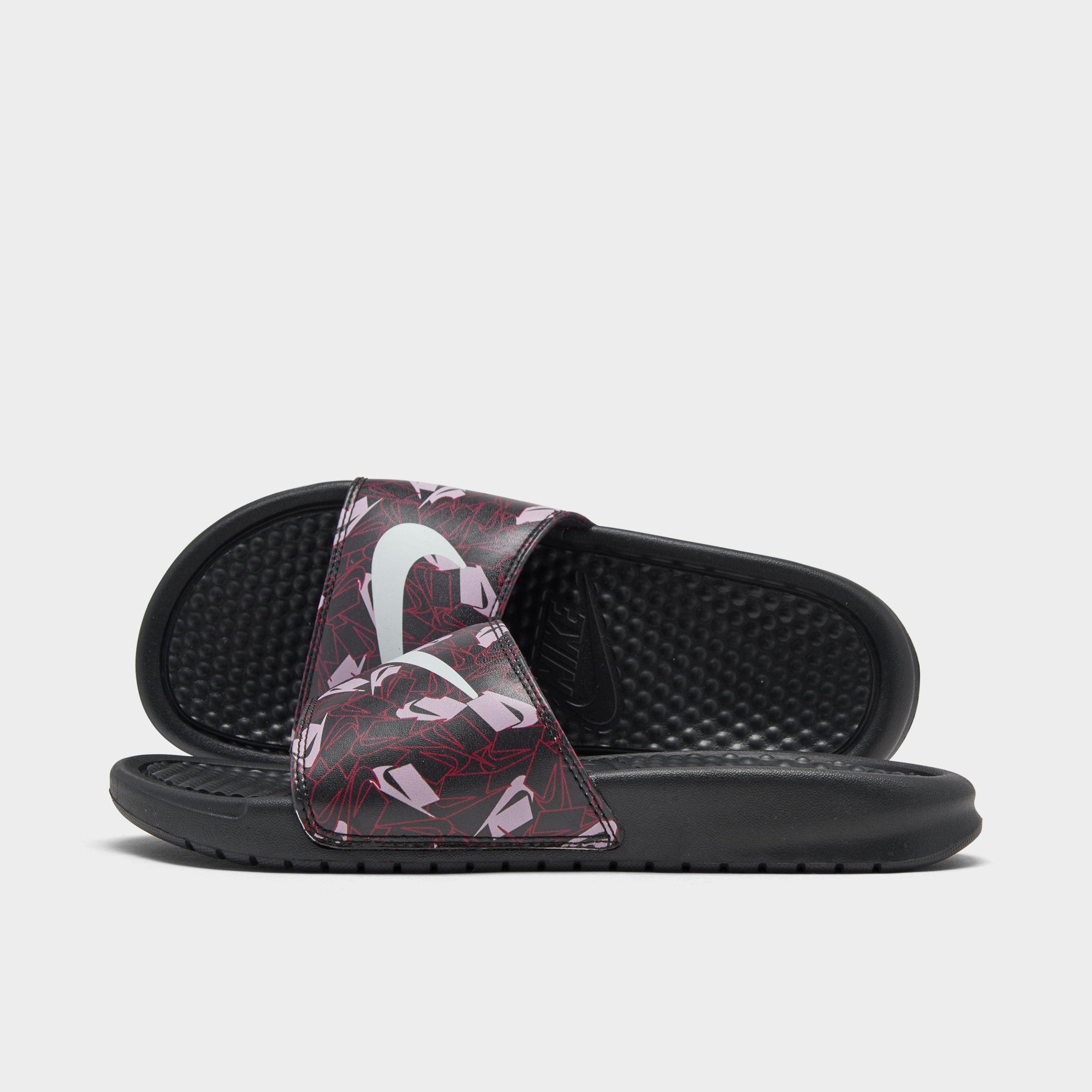 nike tanjun sandals womens price