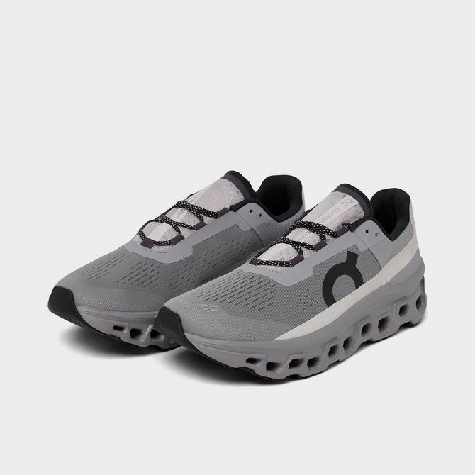 Men's On Cloudmonster Running Shoes| JD Sports