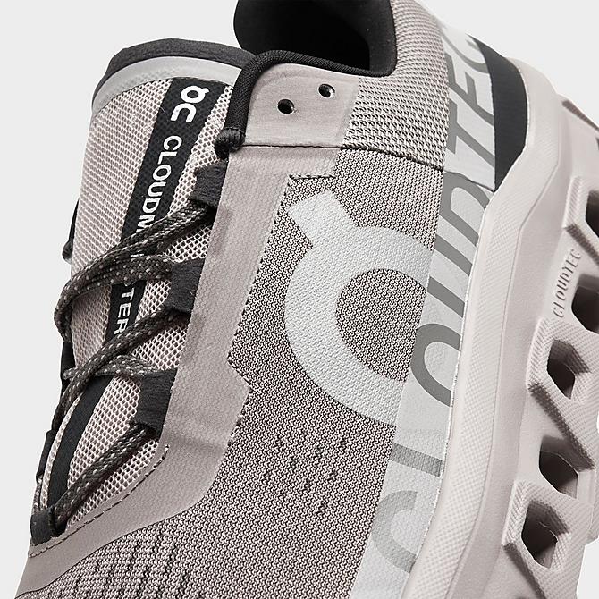 Men's On Cloudmonster Running Shoes | JD Sports Men's On Cloudmonster Running Shoes | JD Sports