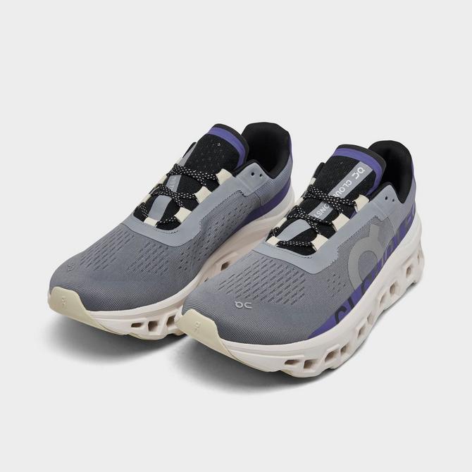 Men's On Cloudmonster Running Shoes| JD Sports