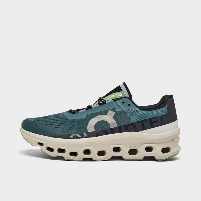 Men s On Cloudmonster Running Shoes JD Sports