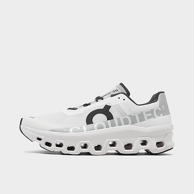 Men's On Cloudmonster Running Shoes| JD Sports Men's On Cloudmonster Running Shoes| JD Sports