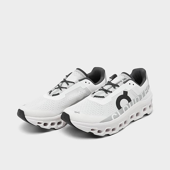 Men's On Cloudmonster Running Shoes| JD Sports Men's On Cloudmonster Running Shoes| JD Sports