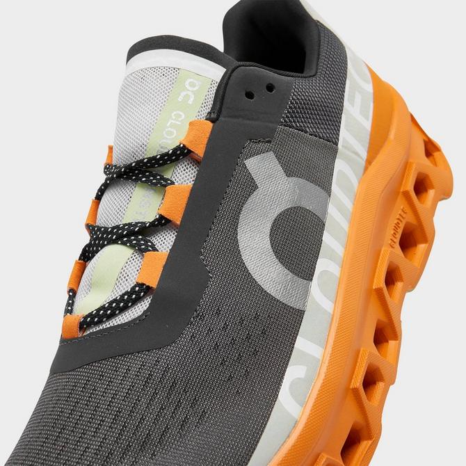 Men's On Cloudmonster Running Shoes JD Sports