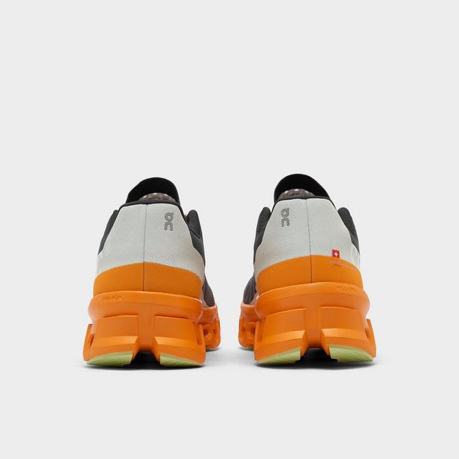 Men's On Cloudmonster Running Shoes JD Sports