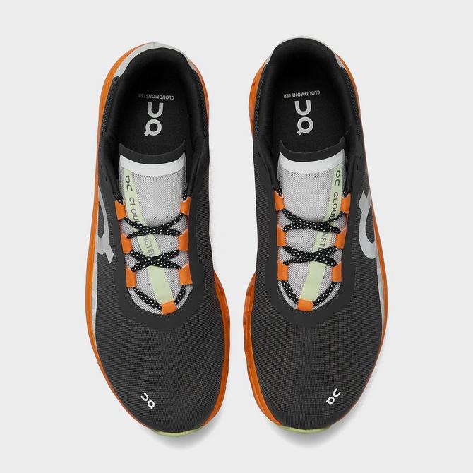 Men's On Cloudmonster Running Shoes JD Sports