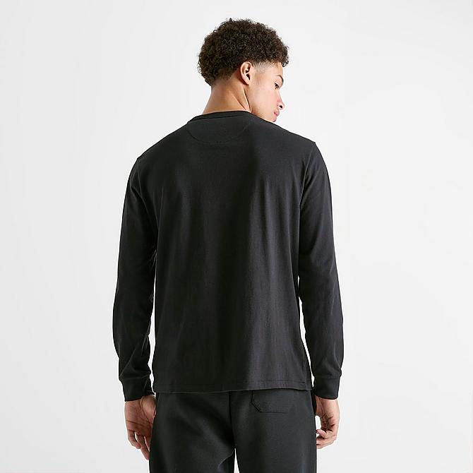 Men's Polo Ralph Lauren Big Pony Long-Sleeve T-Shirt| JD Sports Men's Polo Ralph Lauren Big Pony Long-Sleeve T-Shirt| JD Sports