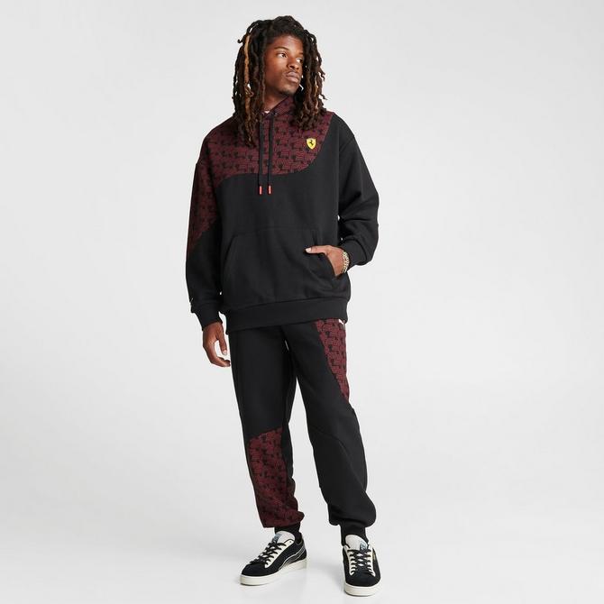 Jd sports puma hoodie hot sale