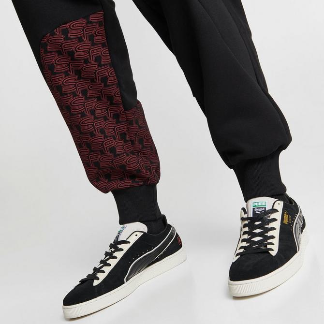 Puma Rudagon Sweatpants