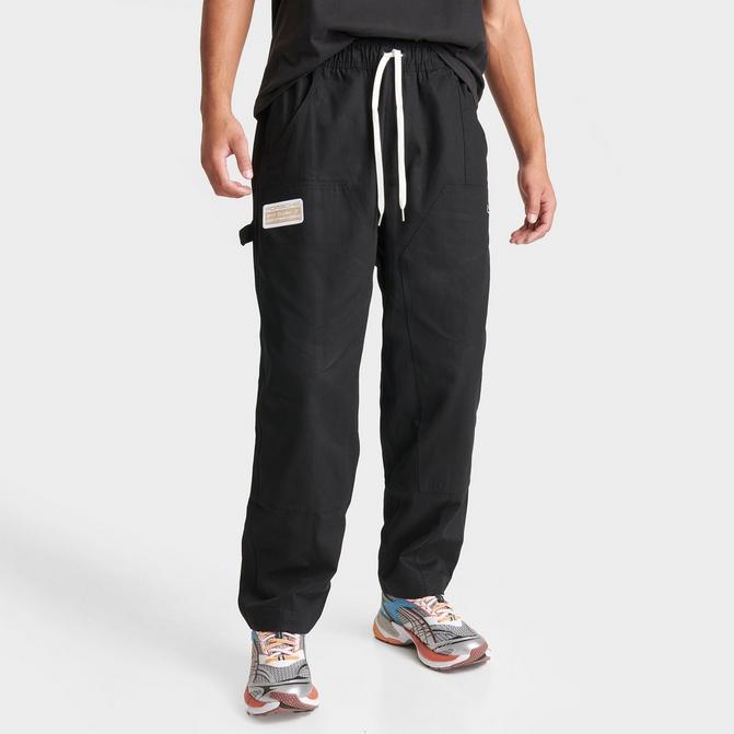 PUMA x PORSCHE Men’s Basketball Woven Pants