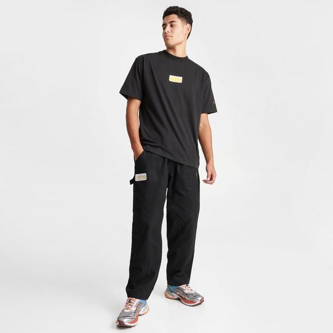 PUMA x PORSCHE Men's Basketball Woven Pants