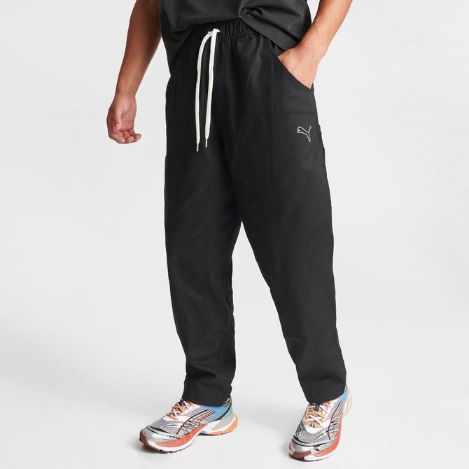 DOWNTOWN Woven Pants Men, PUMA Shop All Puma