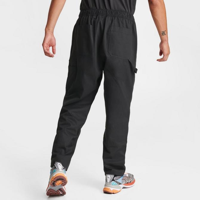 PUMA x PORSCHE Men's Basketball Woven Pants