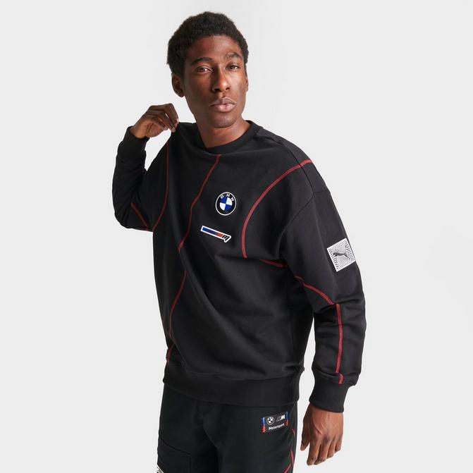 Jd sports puma sweatshirt new arrivals