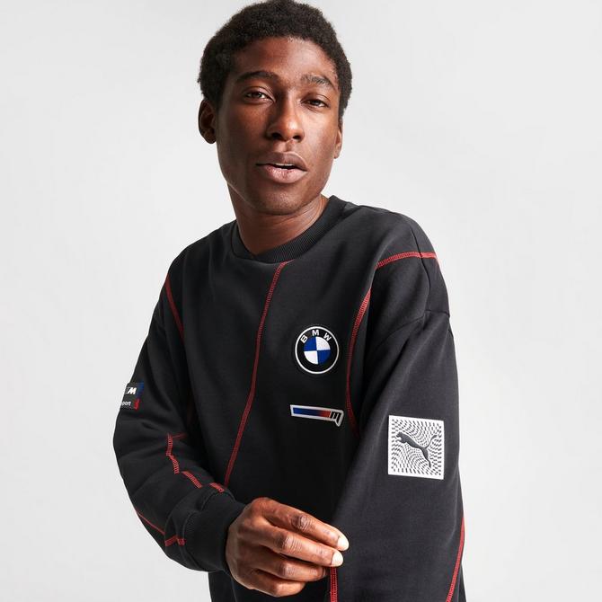 Bmw m sales sport sweatshirt