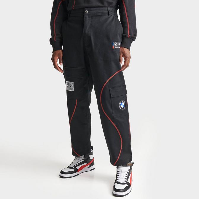 BMW Men's Running Pants