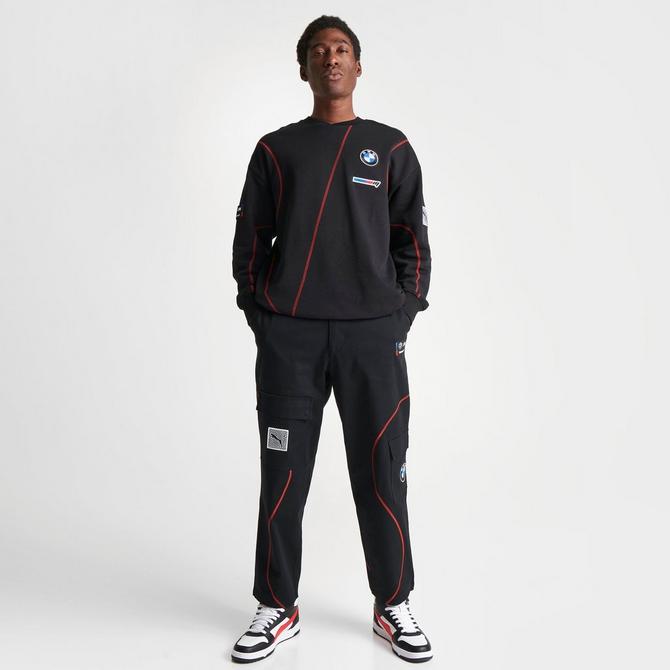 Puma hot sale bmw sweatsuit