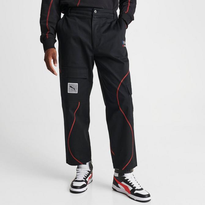 BMW Men's Running Pants