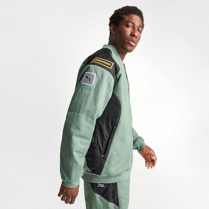 Motorsport bomber online jacket