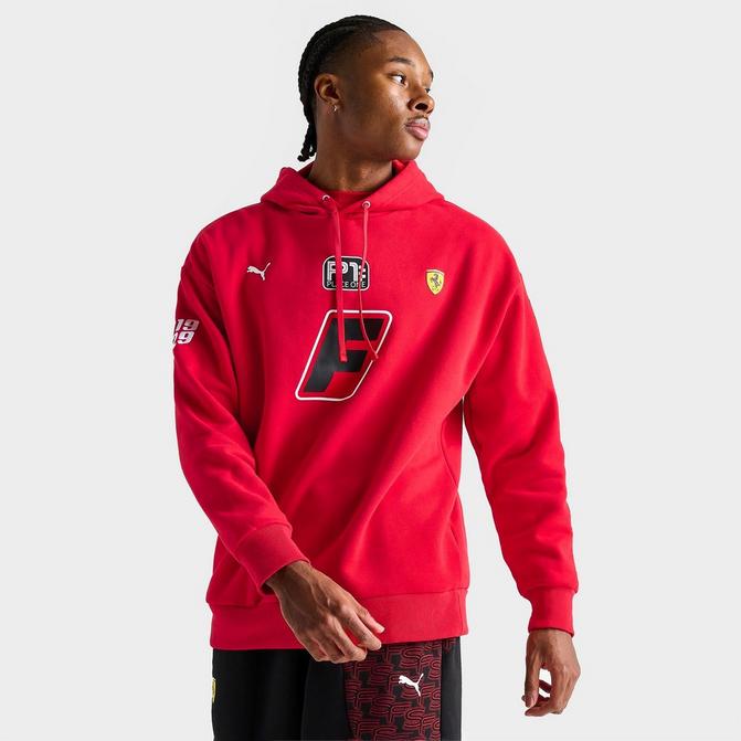 Puma jumper hot sale jd