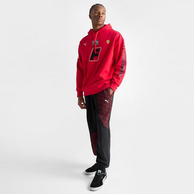 Jd sports puma online sweatshirt