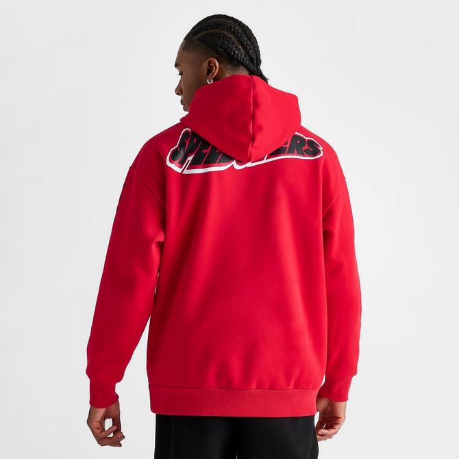 Jd sports best sale puma sweatshirt