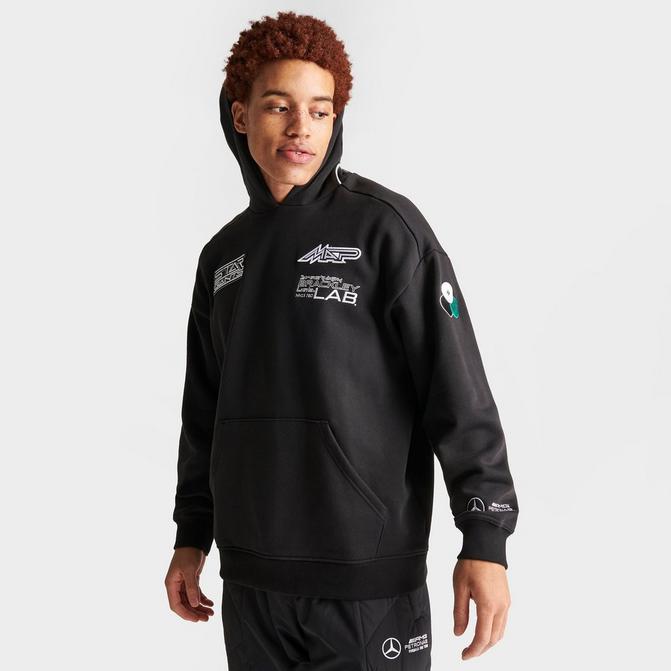 Puma hoodie hot sale jd sports