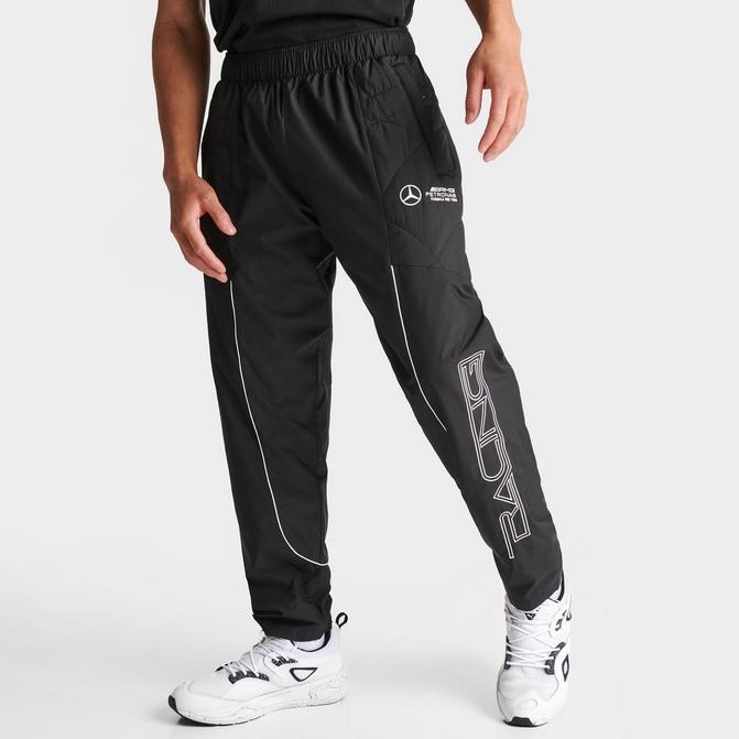 Mercedes discount track pants