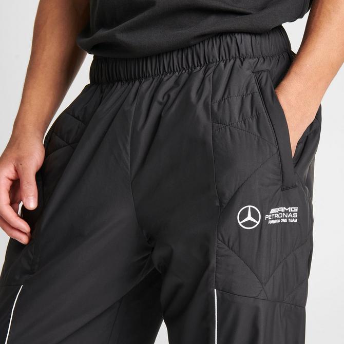 Mercedes AMG-Petronas F1® Garage Crews Men's Pants