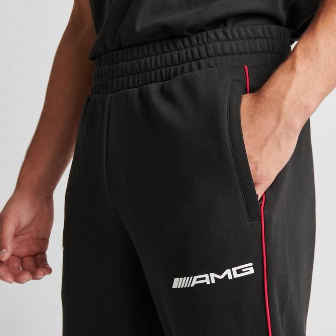 Mercedes benz joggers hot sale