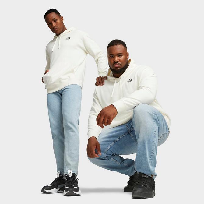 Jd sports puma discount hoodie