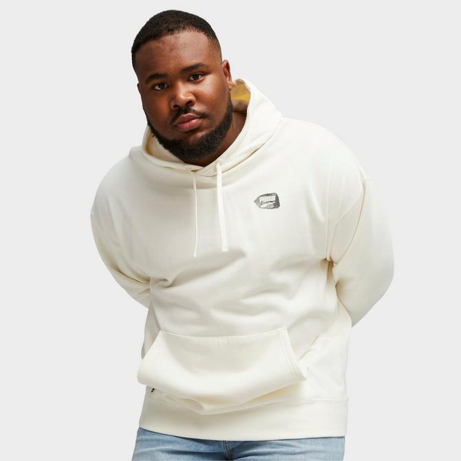 Jd sports best sale puma hoodie