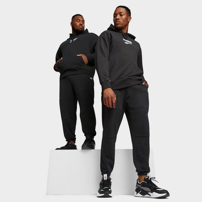 Jd sports clearance mens puma tracksuits