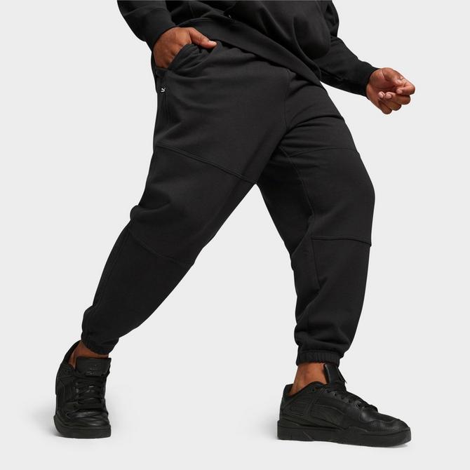 Puma Men's Fleece Joggers - Macy's