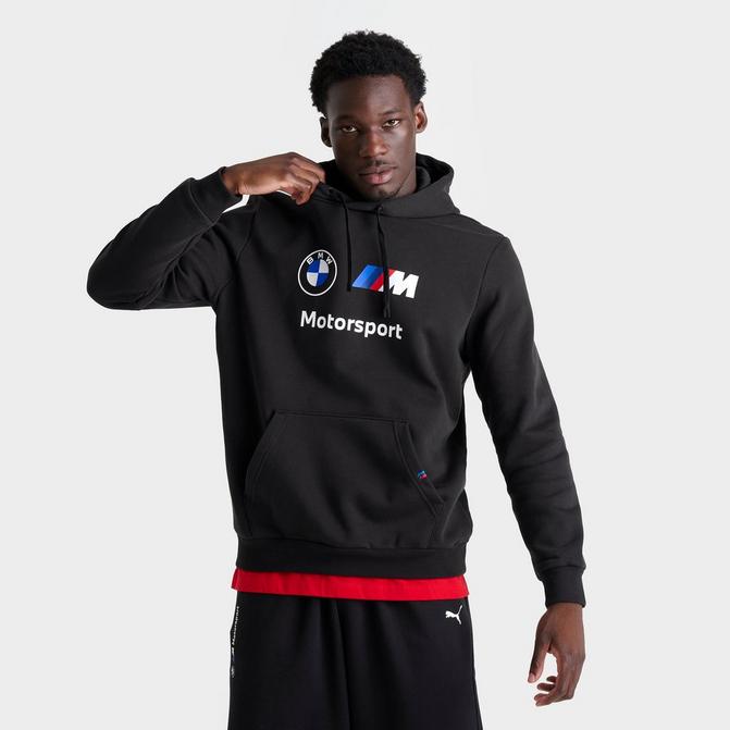 Puma bmw zip up hoodie online