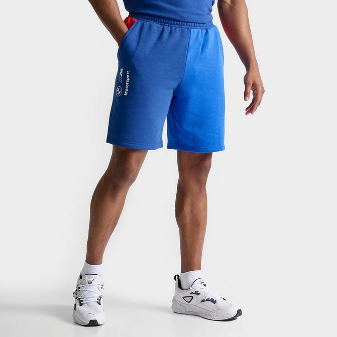 Puma bmw shorts yellow clearance