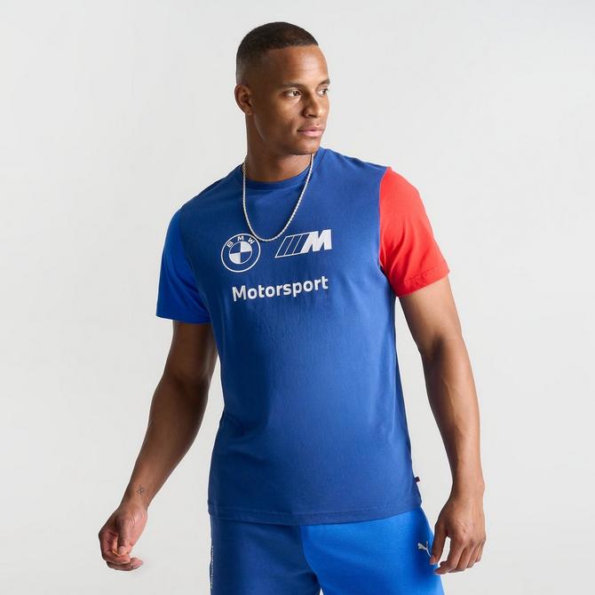 Bmw puma shirt on sale