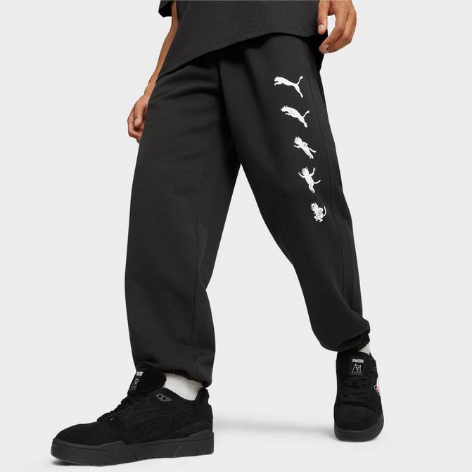 Graphic Sweatpants