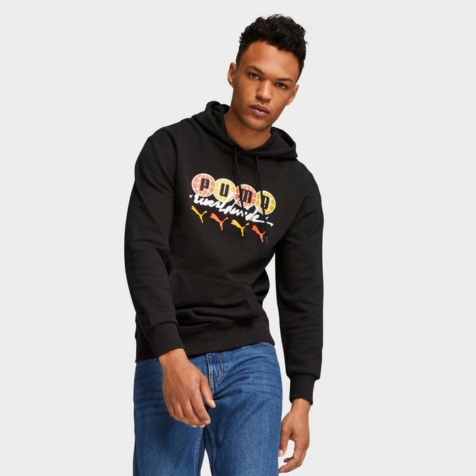 Jd sports hot sale puma jumper