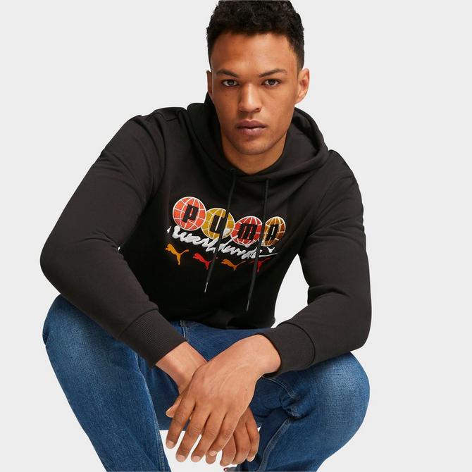 Jd sports clearance puma jumper