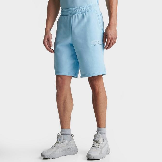 Jd sports 2025 puma mens shorts