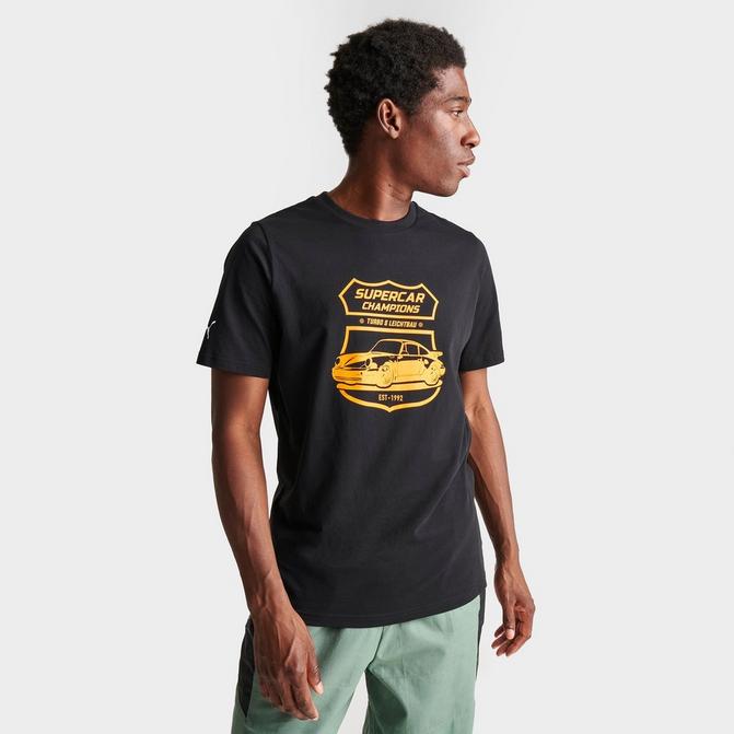 Porsche Legacy Men's Tee