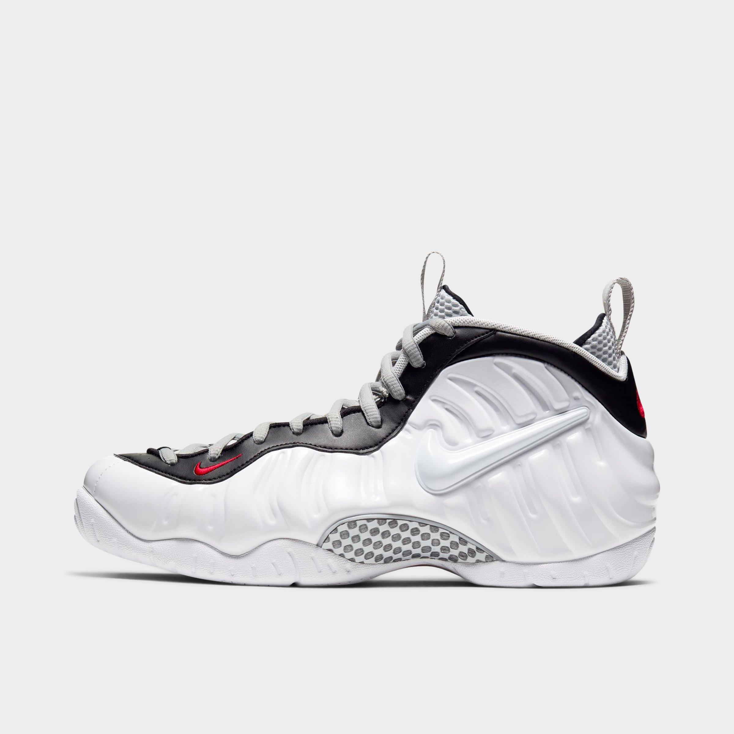 men's nike air foamposite