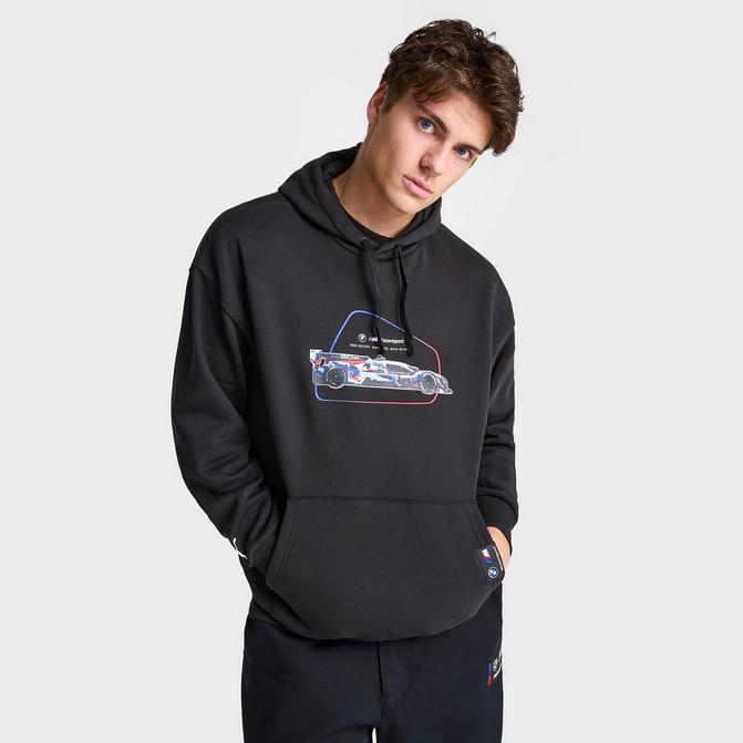 Jd sports best sale puma hoodie