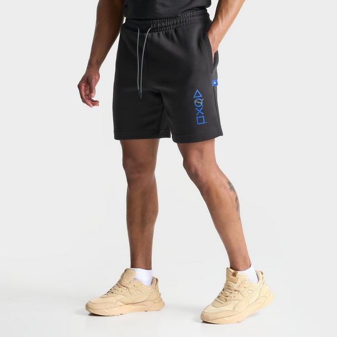 Jd puma shorts online