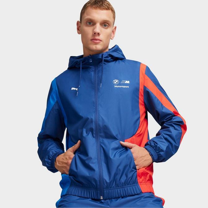 Jd clearance puma jacket