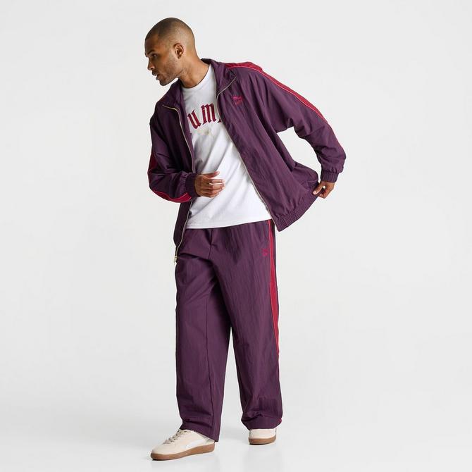 Puma PLAY LOUD T7 Oversized Track Jacket| JD Sports