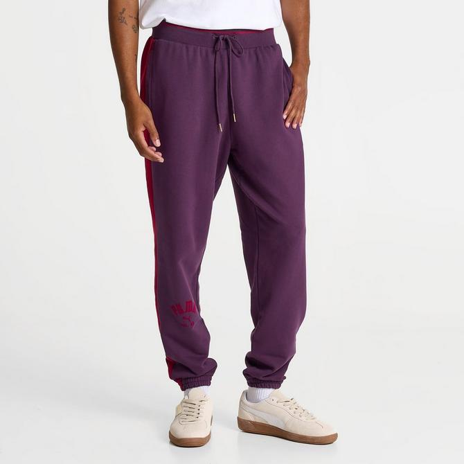 Puma t7 spezial track pants online