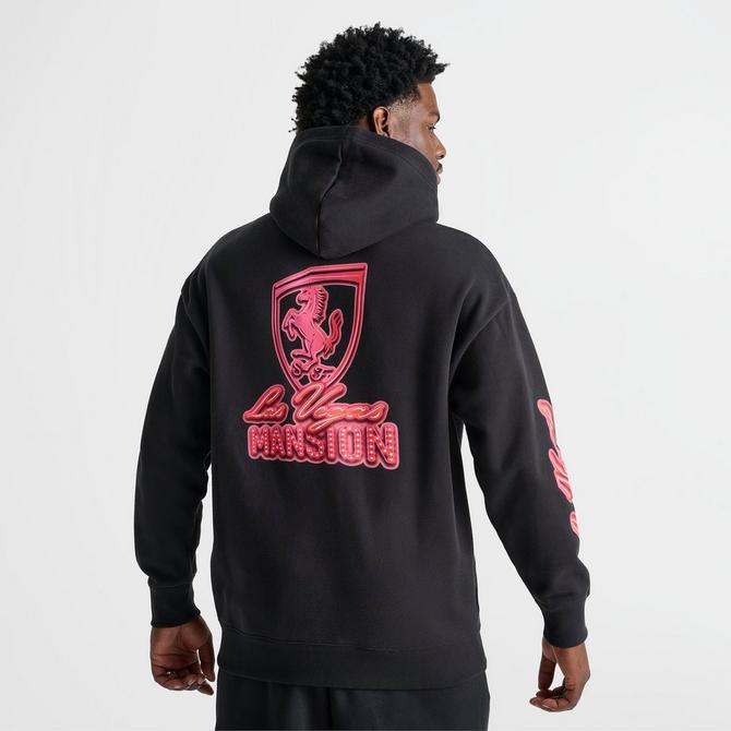 Puma energy hoodie online