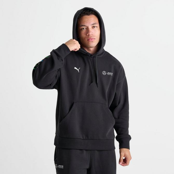 Puma energy hoodie online